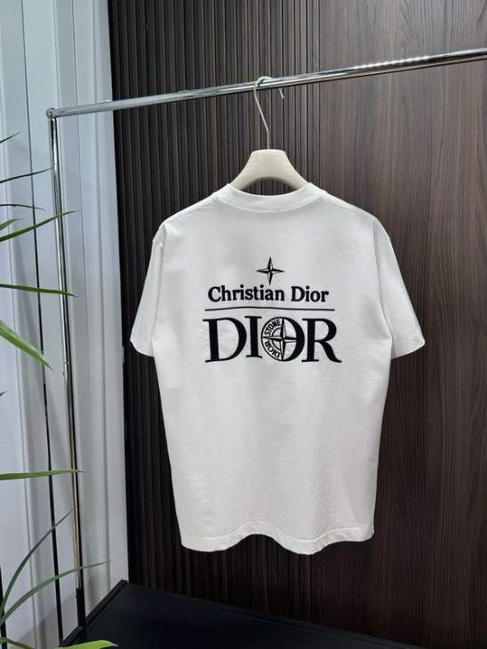 Dior T Shirts Short _SKUDiorS-2XLhgntx7016058